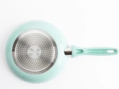 VitaVerde Expert Koekenpannenset Ø 20cm + Ø 24cm + Ø 28cm - Turquoise - Inductie - PFAS-vrij 13 VitaVerde Expert Koekenpannenset Ø 20cm + Ø 24cm + Ø 28cm - Turquoise - Inductie - PFAS-vrij -Pot Bevordering 1200x901 5