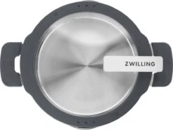 ZWILLING Simplify Pannenset 4 Stuk(s) 13 ZWILLING Simplify Pannenset 4 Stuk(s) -Pot Bevordering 1200x903