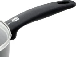 GreenPan Cambridge Hapjespan Met Deksel 28cm - Zwart - Inductie - PFAS-vrij 30 GreenPan Cambridge Hapjespan Met Deksel 28cm - Zwart - Inductie - PFAS-vrij -Pot Bevordering 1200x905 14