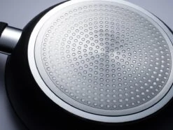 Sola Koekenpan Stonehenge - Ø 30 Cm - Zwart/wit - Aluminium - Antiaanbaklaag 10 Sola Koekenpan Stonehenge - Ø 30 Cm - Zwart/wit - Aluminium - Antiaanbaklaag -Pot Bevordering 1200x906 15