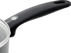 GreenPan Cambridge Hapjespan Met Deksel 28cm - Zwart - Inductie - PFAS-vrij 28 GreenPan Cambridge Hapjespan Met Deksel 28cm - Zwart - Inductie - PFAS-vrij -Pot Bevordering 1200x906 31