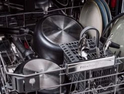 BK Easy Induction Ceramic Koekenpannenset Ø 24 + Ø 28 Cm - Inductie - PFAS-vrij 18 BK Easy Induction Ceramic Koekenpannenset Ø 24 + Ø 28 Cm - Inductie - PFAS-vrij -Pot Bevordering 1200x907 5