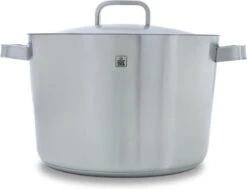 BK Conical+ Kookpannenset - 5-delig - RVS - Inductie 27 BK Conical+ Kookpannenset - 5-delig - RVS - Inductie -Pot Bevordering 1200x917 1