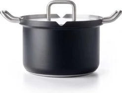 BK Q-linair Master Black Kookpannenset - 5-delig - Veilig Afgietsysteem - Inductie 19 BK Q-linair Master Black Kookpannenset - 5-delig - Veilig Afgietsysteem - Inductie -Pot Bevordering 1200x919 2