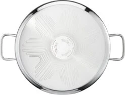 Tefal Intuition - Pannenset - 4-delig - Voor Alle Warmtebronnen, Ook Inductie 12 Tefal Intuition - Pannenset - 4-delig - Voor Alle Warmtebronnen, Ook Inductie -Pot Bevordering 1200x919 3