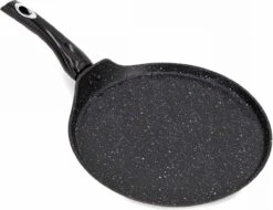 Pannenkoekenpan Antiaanbak - Inductie Marmer - 28cm -Pot Bevordering 1200x924 4
