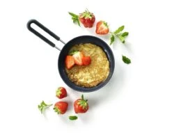 GreenPan Mini Koekenpan 14cm - Zilver - Inductie - PFAS-vrij -Pot Bevordering 1200x926 11