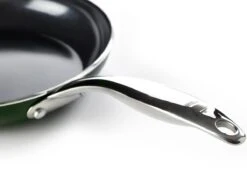 Dagelijkse Kost Door Jeroen Meus - Koekenpan ø28cm - Inductie - Anti-aanbak - PFAS-vrij 18 Dagelijkse Kost Door Jeroen Meus - Koekenpan ø28cm - Inductie - Anti-aanbak - PFAS-vrij -Pot Bevordering 1200x926 38