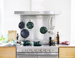 Dagelijkse Kost Door Jeroen Meus - Koekenpan ø20cm - Inductie - Anti-aanbak - PFAS-vrij 20 Dagelijkse Kost Door Jeroen Meus - Koekenpan ø20cm - Inductie - Anti-aanbak - PFAS-vrij -Pot Bevordering 1200x926 51