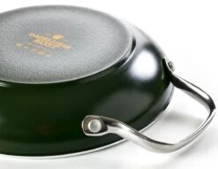 Dagelijkse Kost Door Jeroen Meus - Koekenpan ø20cm - Inductie - Anti-aanbak - PFAS-vrij 24 Dagelijkse Kost Door Jeroen Meus - Koekenpan ø20cm - Inductie - Anti-aanbak - PFAS-vrij -Pot Bevordering 1200x926 55