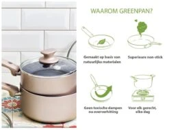GreenPan Cambridge Hapjespan Met Deksel 28cm - Brons - Inductie - PFAS-vrij 19 GreenPan Cambridge Hapjespan Met Deksel 28cm - Brons - Inductie - PFAS-vrij -Pot Bevordering 1200x926 74