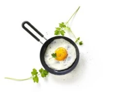 GreenPan Mini Koekenpan 14cm - Zilver - Inductie - PFAS-vrij -Pot Bevordering 1200x926 9