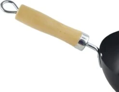 Orange85 Wokpan - Non Stick - Zwart - 20 Cm - Geschikt Voor Gas 11 Orange85 Wokpan - Non Stick - Zwart - 20 Cm - Geschikt Voor Gas -Pot Bevordering 1200x930 1