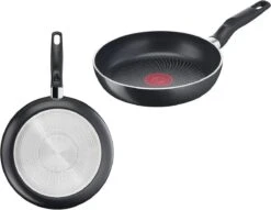 Tefal Start'easy Koekenpan 20 Cm