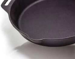 Petromax Skillet - Gietijzer - Koekenpan Met Steel En Handgreep - ø35cm Fp35t 14 Petromax Skillet - Gietijzer - Koekenpan Met Steel En Handgreep - ø35cm Fp35t -Pot Bevordering 1200x931 2