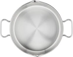 Tefal Duetto 3-delige Kookset - Steelpan Ø 16 Cm, Kookpan Ø 20/24 Cm -Pot Bevordering 1200x940
