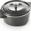 GreenPan Featherweights Braadpan 22cm - Zwart - Inductie - PFAS-vrij -Pot Bevordering 1200x941 1