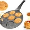 Pancake Pan Met Dierlijke Vormen - Pannenkoekenpan - Crêpemaker - Pancakes Set 1 Pancake Pan Met Dierlijke Vormen - Pannenkoekenpan - Crêpemaker - Pancakes Set -Pot Bevordering 1200x953 1