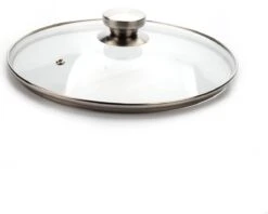 Belluci - Ø26cm - Koekenpan - Skillet + Deksel Geëmailleerde Gietijzeren Pan Voor BBQ En Inductie Incl. Accessoires - Hapjespan - Braadpan -Pot Bevordering 1200x960 2