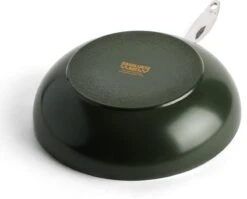 Dagelijkse Kost Door Jeroen Meus - Wok ø28cm - Inductie - Anti-aanbak - PFAS-vrij 17 Dagelijkse Kost Door Jeroen Meus - Wok ø28cm - Inductie - Anti-aanbak - PFAS-vrij -Pot Bevordering 1200x965