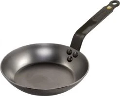 DeBuyer Mineral B Element Koekenpan - Ø 20 Cm 20 DeBuyer Mineral B Element Koekenpan - Ø 20 Cm -Pot Bevordering 1200x966