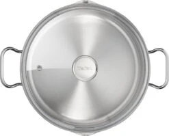 Tefal Duetto 3-delige Kookset - Steelpan Ø 16 Cm, Kookpan Ø 20/24 Cm -Pot Bevordering 1200x969