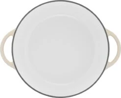 Tefal LOV Lage Braadpan - 3.8L - Ø28 Cm - Beige 28 Tefal LOV Lage Braadpan - 3.8L - Ø28 Cm - Beige -Pot Bevordering 1200x972 3