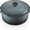 Le Creuset Braadpan Signature Ocean ø 26 Cm / 5.3 Liter -Pot Bevordering 1200x979 5