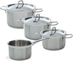 BK Pannenset Blue Label – 4 Delig -Pot Bevordering 1200x993 1