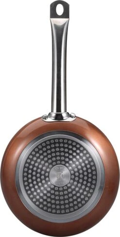 San Ignacio Koekenpannenset - 3 Delig 8 San Ignacio Koekenpannenset - 3 Delig -Pot Bevordering 610x1200