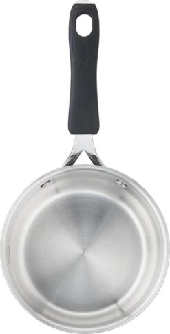 Tefal Cook & Cool E493S6 - Set 3-delig (kookpan 20/24 + Steelpan 16) 33 Tefal Cook & Cool E493S6 - Set 3-delig (kookpan 20/24 + Steelpan 16) -Pot Bevordering 613x1200 1