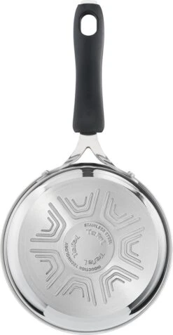 Tefal Cook & Cool E493S6 - Set 3-delig (kookpan 20/24 + Steelpan 16) 34 Tefal Cook & Cool E493S6 - Set 3-delig (kookpan 20/24 + Steelpan 16) -Pot Bevordering 621x1200
