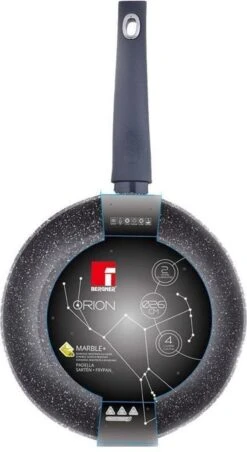 Bergner Koekenpan - Orion - 26 Cm 9 Bergner Koekenpan - Orion - 26 Cm -Pot Bevordering 656x1200 1