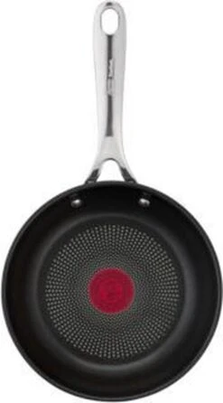 Tefal Jamie Oliver Cooks Direct On Pannenset - 2 Stuks 27 Tefal Jamie Oliver Cooks Direct On Pannenset - 2 Stuks -Pot Bevordering 664x1200 3
