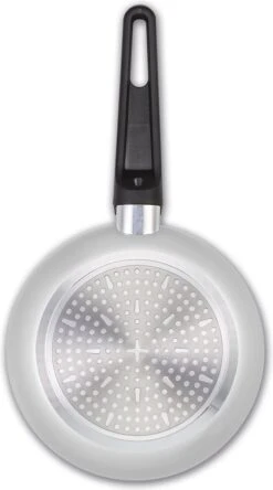 BRABANTIA INDU+ Koekenpan - Keramische Antiaanbaklaag - Ø 20 Cm - Inductie - Pfas Vrij 11 BRABANTIA INDU+ Koekenpan - Keramische Antiaanbaklaag - Ø 20 Cm - Inductie - Pfas Vrij -Pot Bevordering 667x1200 1