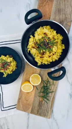 Sysas - Braadpan Met Deksel - Ø 28cm 19 Sysas - Braadpan Met Deksel - Ø 28cm -Pot Bevordering 674x1200 1