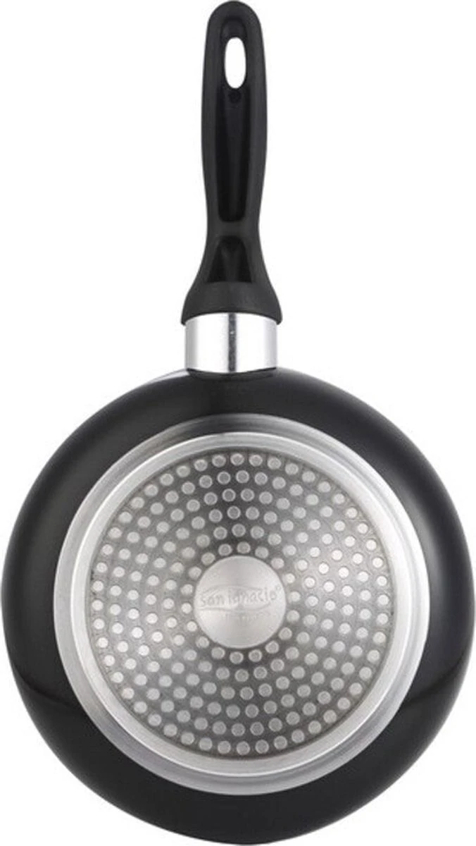 San Ignacio Koekenpannenset 16-20-24cm 17 San Ignacio Koekenpannenset 16-20-24cm - Afbeelding 15