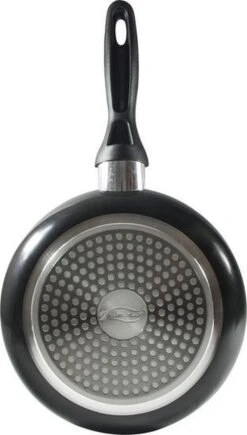 San Ignacio Koekenpannenset 16-20-24cm 32 San Ignacio Koekenpannenset 16-20-24cm -Pot Bevordering 682x1200