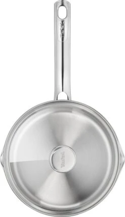 Tefal Duetto 3-delige Kookset - Steelpan Ø 16 Cm, Kookpan Ø 20/24 Cm -Pot Bevordering 689x1200 1