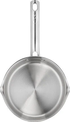 Tefal Duetto 3-delige Kookset - Steelpan Ø 16 Cm, Kookpan Ø 20/24 Cm -Pot Bevordering 689x1200