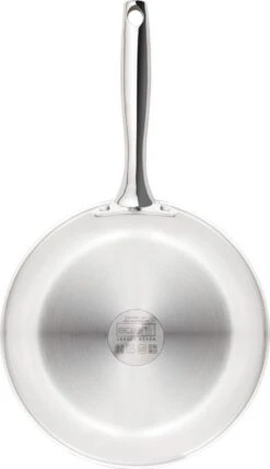 Sola Koekenpan Green Cooking - Ø 20 Cm - Zilver - RVS - Dubbelwandige Bodem 7 Sola Koekenpan Green Cooking - Ø 20 Cm - Zilver - RVS - Dubbelwandige Bodem -Pot Bevordering 693x1200 1