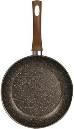 Koekenpan - Ø20cm - Eco Friendly - Champagne 13 Koekenpan - Ø20cm - Eco Friendly - Champagne -Pot Bevordering 693x1200 2