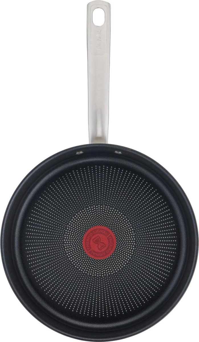 Tefal Virtuoso Hapjespan - Ø 24cm + Deksel 5 Tefal Virtuoso Hapjespan - Ø 24cm + Deksel - Afbeelding 3