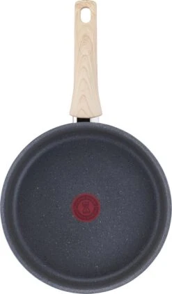 Tefal Natural Force Hapjespan - Ø 24 Cm + Deksel 19 Tefal Natural Force Hapjespan - Ø 24 Cm + Deksel -Pot Bevordering 700x1200 2
