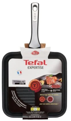 Tefal Expertise Grillpan - 26 X 26 Cm -Pot Bevordering 706x1200 1