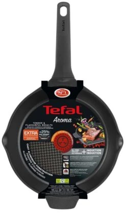 Tefal Aroma Koekenpan - Ø 24 Cm 14 Tefal Aroma Koekenpan - Ø 24 Cm -Pot Bevordering 714x1200