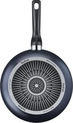 Tefal XL Force Hapjespan 24 Cm + Deksel - Niet Geschikt Voor Inductie 11 Tefal XL Force Hapjespan 24 Cm + Deksel - Niet Geschikt Voor Inductie -Pot Bevordering 719x1200 1