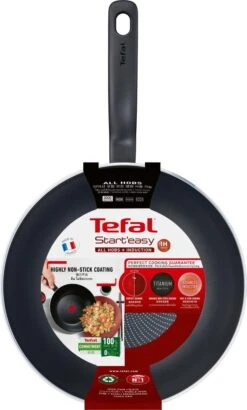 Tefal Start'easy Wokpan 28 Cm - PFOA Vrij - Geschikt Voor Alle Warmtebronnen -Pot Bevordering 723x1200 1
