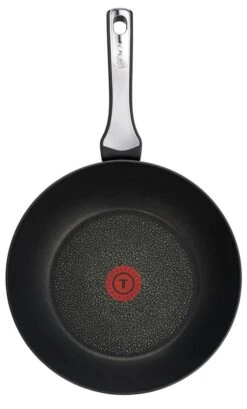 Tefal Expertise Wokpan - Voor Alle Warmtebronnen, Ook Inductie - Ø 28 Cm -Pot Bevordering 724x1200 2