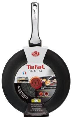 Tefal Expertise Wokpan - Voor Alle Warmtebronnen, Ook Inductie - Ø 28 Cm -Pot Bevordering 724x1200 3